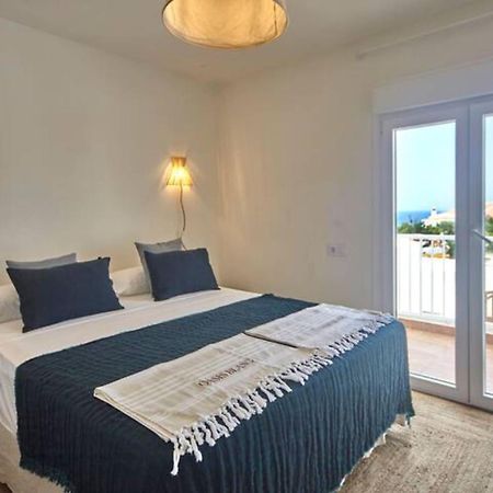 Arenal D'En Castell North Apartment Es Mercadal Exterior photo